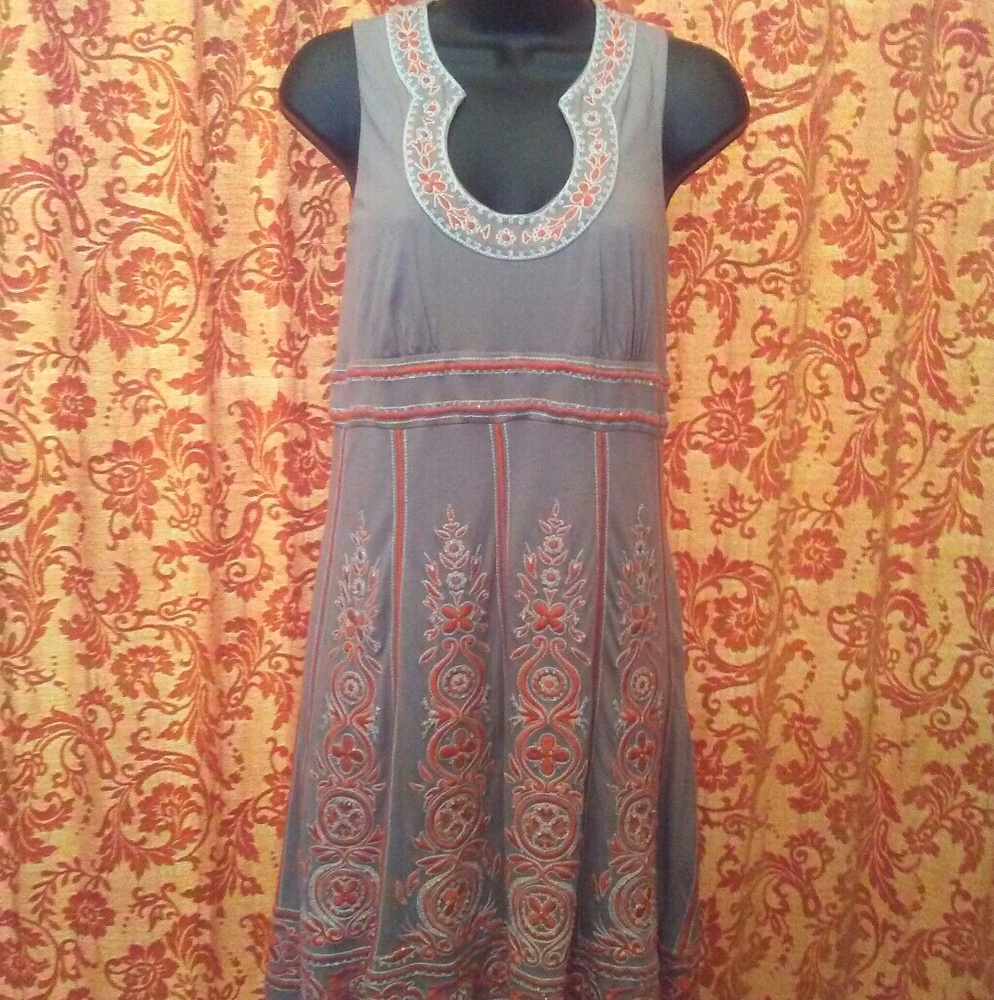 INC International Concepts Dress